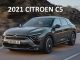 2021 Citroen C5 tanıtıldı.