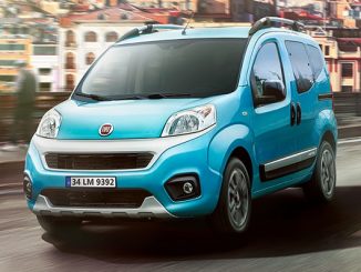 2021 Fiat Fiorino fiyat listesi.