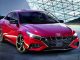 2021 Hyundai Elantra fiyat listesi.