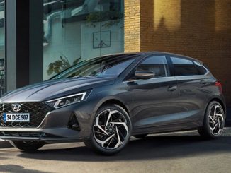 2021 Hyundai i20 fiyat listesi.