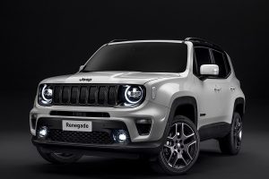 2021 Jeep Compass kampanyası.