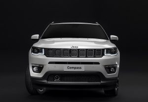 2021 Jeep Compass kampanyası