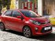 2021 Kia Picanto fiyat listesi.