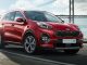 2021 Kia Sportage fiyat listesi.