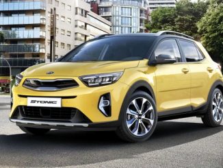 2021 Kia Stonic fiyat listesi