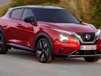 2021 Nissan Juke Fiyat Listesi.