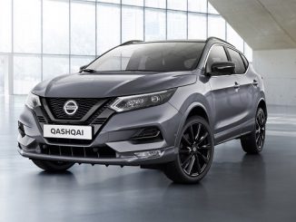 2021 Nissan Qashqai fiyat listesi.