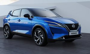 2021 Nissan Qashqai ne zaman satılacak