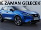 2021 Nissan Qashqai ne zaman satılacak?