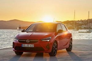 2021 Opel Corsa kampanyaları.