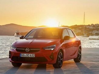 2021 Opel Corsa kampanyaları.