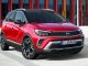 2021 Opel Crossland fiyat listesi.