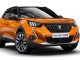 2021 Peugeot 2008 kampanyası.