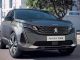 2021 Peugeot 3008 fiyat listesi.