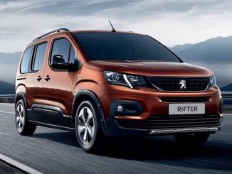 2021 Peugeot Rifter fiyat listesi.