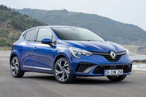 2021 Renault Bahar Kampanyası.