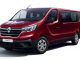 2021 Renault Trafic Passenger fiyatı.