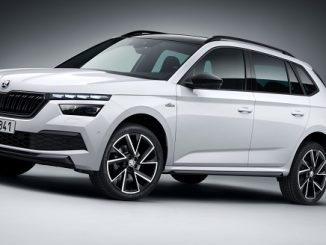 2021 Skoda Kamiq fiyat listesi.