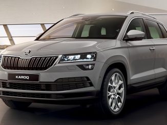 2021 Skoda Karoq fiyat listesi.