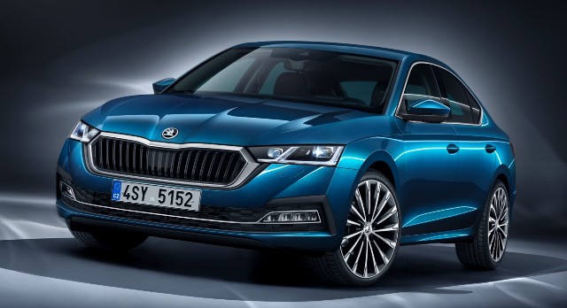 2021 Skoda Octavia fiyat listesi.