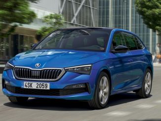 2021 Skoda Scala fiyat listesi.