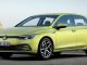 2021 Volkswagen Golf Fiyat Listesi.