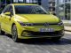 2021 Volkswagen Golf eHybrid.