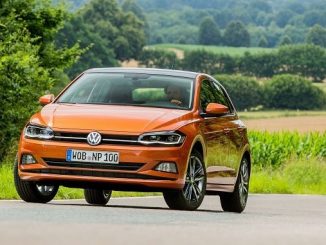 2021 Volkswagen Polo fiyat listesi.