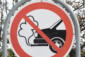 Dizel benzinli hibrit araçlar yasaklanıyor.