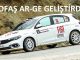 Eskişehir Rallisi Fiat Motor Sporları.