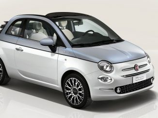 Fiat 500 Hibrit fiyat listesi.
