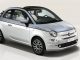 Fiat 500 Hibrit fiyat listesi.