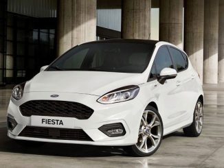 Ford Fiesta fiyat listesi 2021.