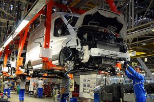 Ford Otosan Gölcük Fabrikası kapanıyor