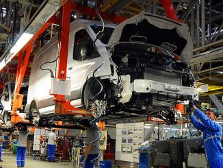 Ford Otosan Gölcük Fabrikası kapanıyor.