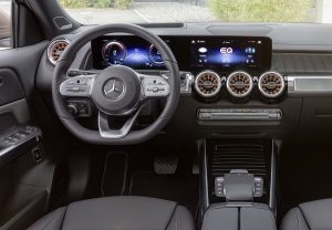 Mercedes Benz EQB ne zaman satılacak?