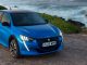 Peugeot 208 fiyat listesi 2021.