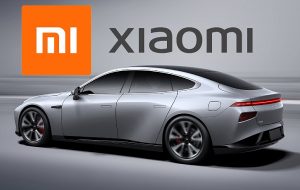 Xiaomi Elektrikli Araç Sektörü