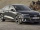2021 Audi A3 Sedan fiyatı.