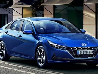 2021 Hyundai Elantra fiyatları Mayıs.