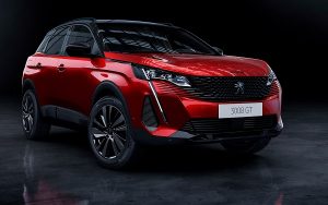 2021 Peugeot kampanyaları Mayıs