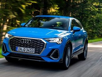 Audi Q3 Fiyat Listesi 2021.