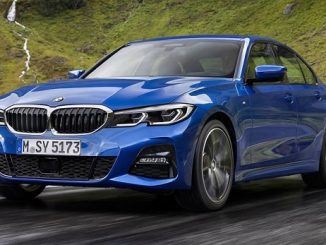 BMW 3 Serisi fiyatları 2021.