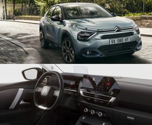 Citroen C4 Fiyat listesi 2021