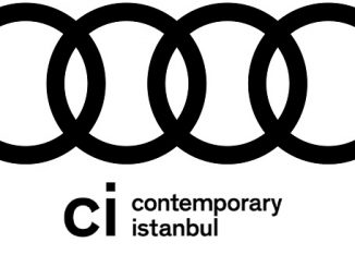 Contemporary Istanbul Audi 2021.