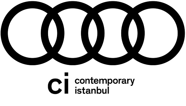 Contemporary Istanbul Audi 2021.