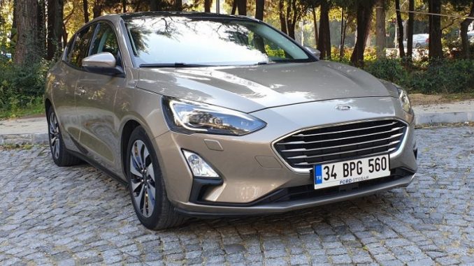 Ford Focus Sedan Fiyatlari Mayis 2021 Ford Focus Fiyat Listesi