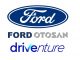 Ford Otosan Driventure nedir?