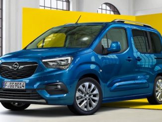 Opel Combo fiyat listesi 2021.