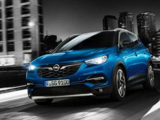 Opel Grandland Fiyat Listesi 2021